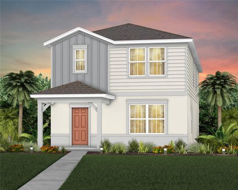 Photo of 2245 Southbury Drive, Kissimmee, FL 34744 (MLS # O6337756)