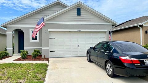 2657 HARMONIA HAMMOCK ROAD S HARMONY FL 34773