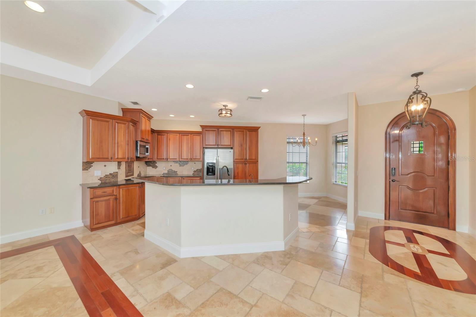 OAK VISTAS - Residential