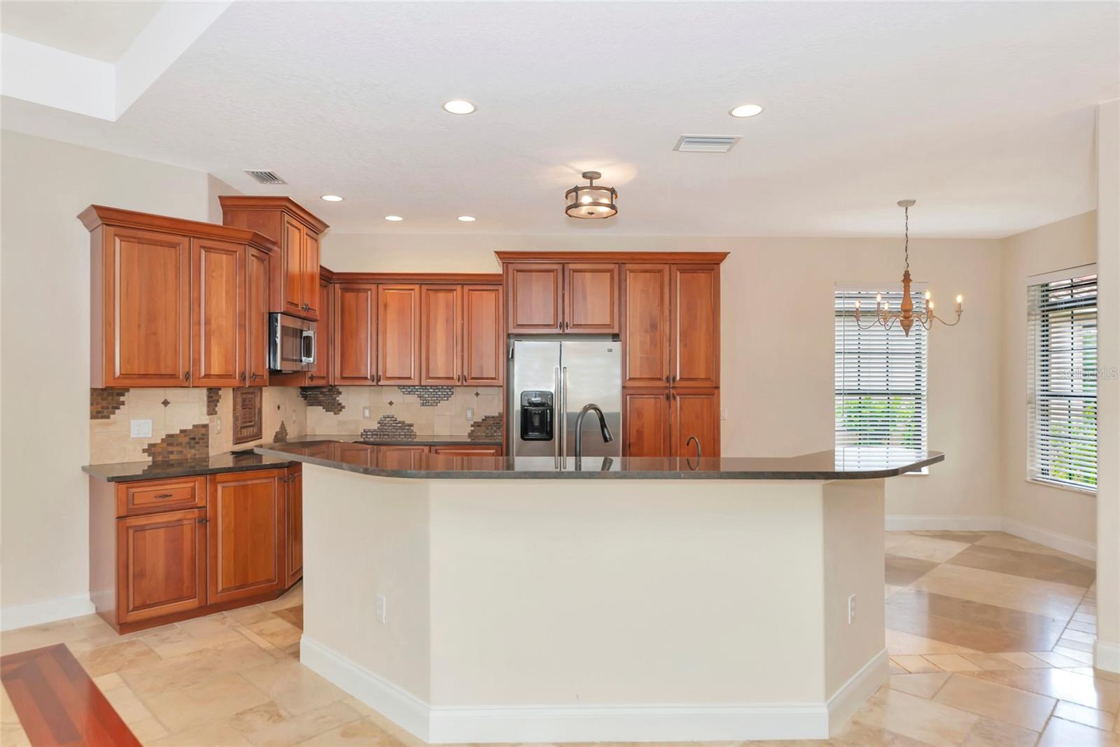 OAK VISTAS - Residential