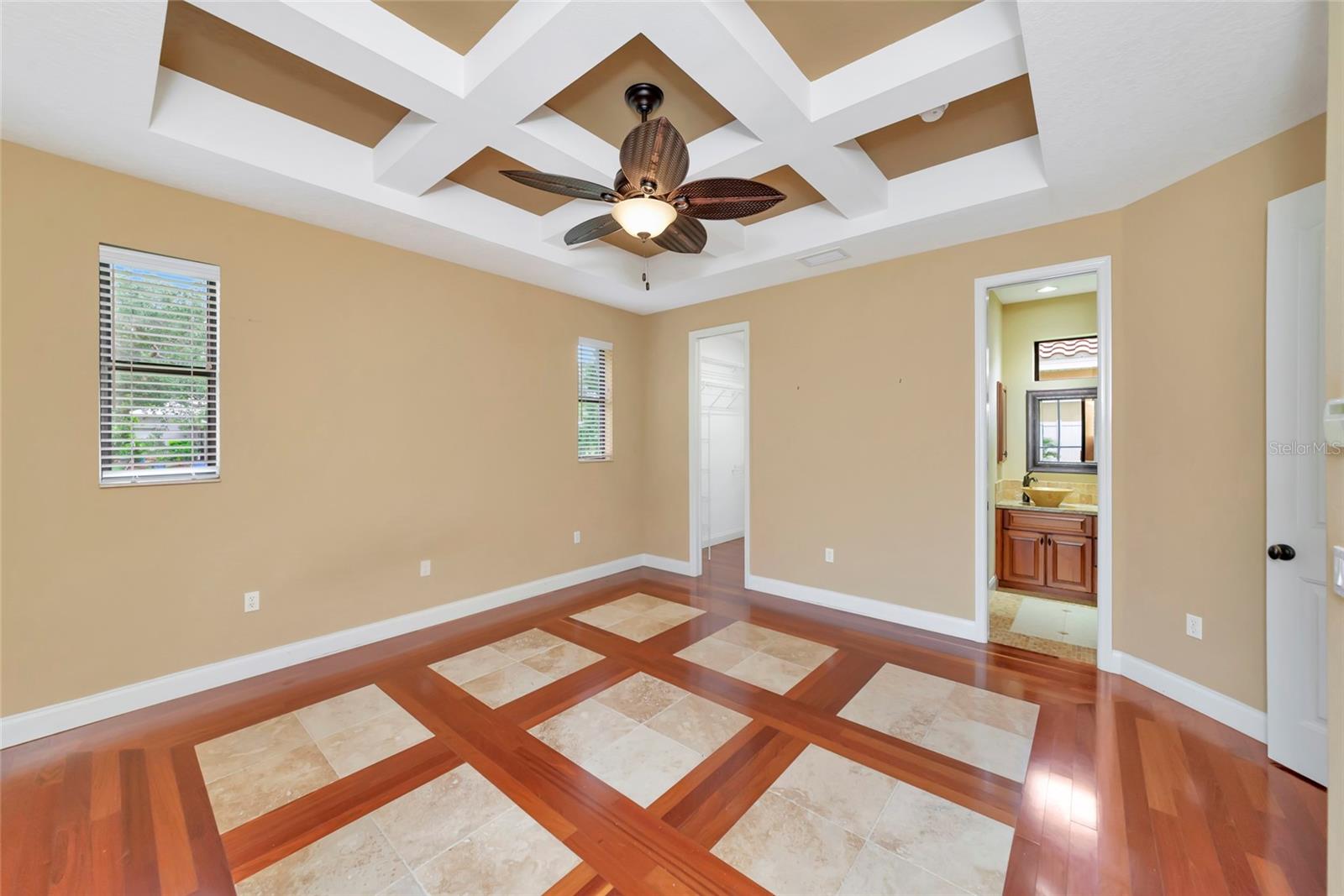 OAK VISTAS - Residential