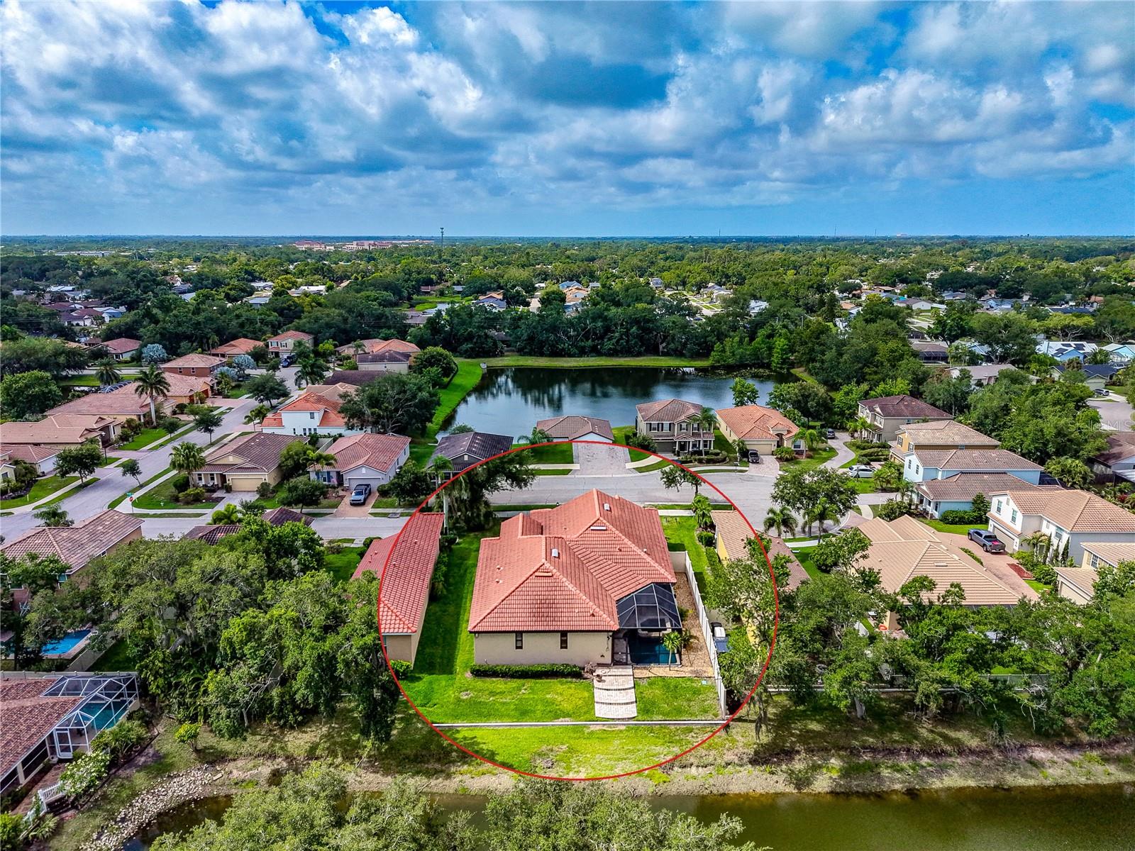 OAK VISTAS - Residential