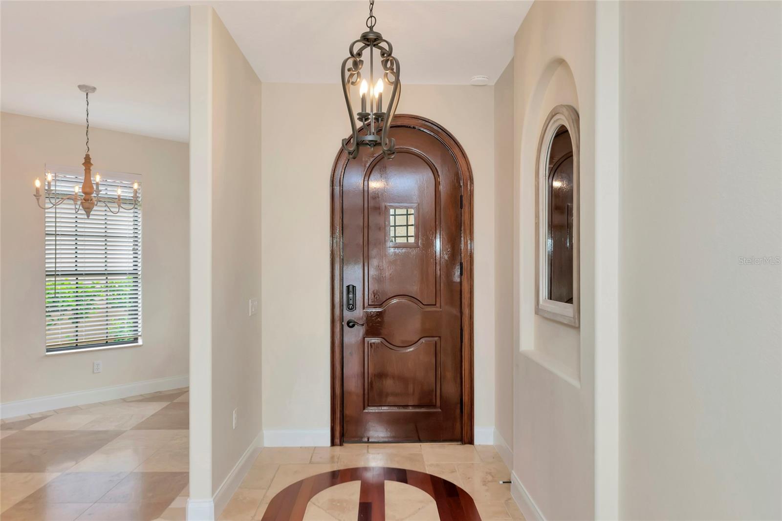 OAK VISTAS - Residential