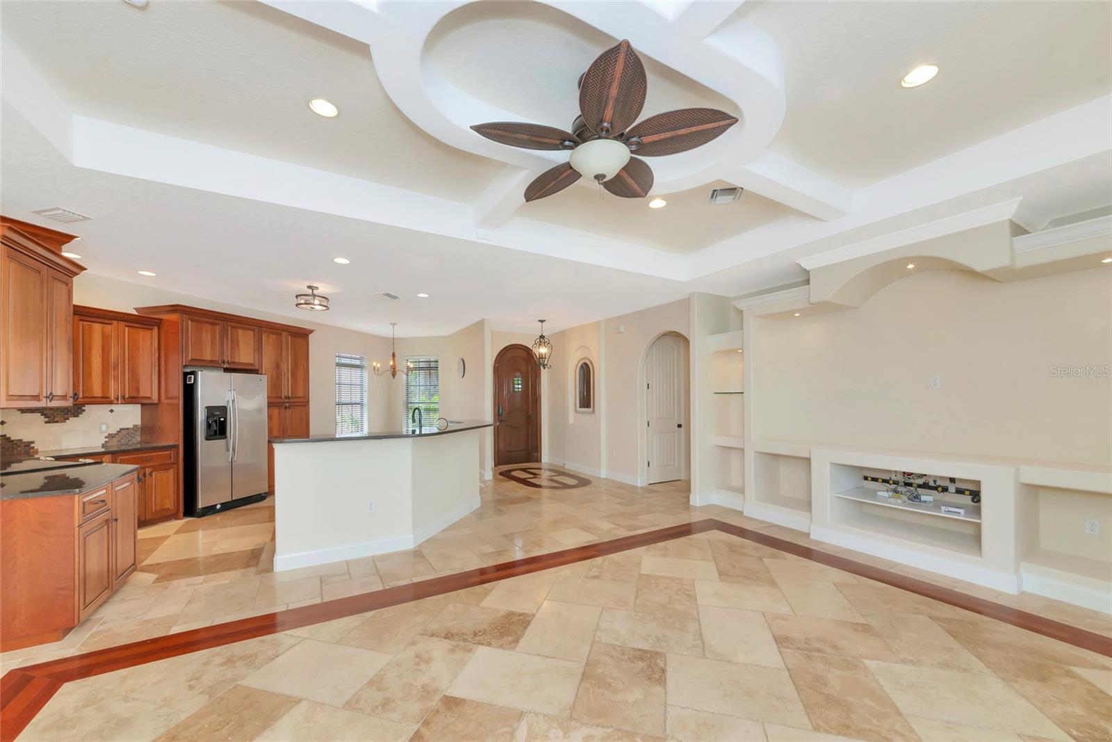 OAK VISTAS - Residential