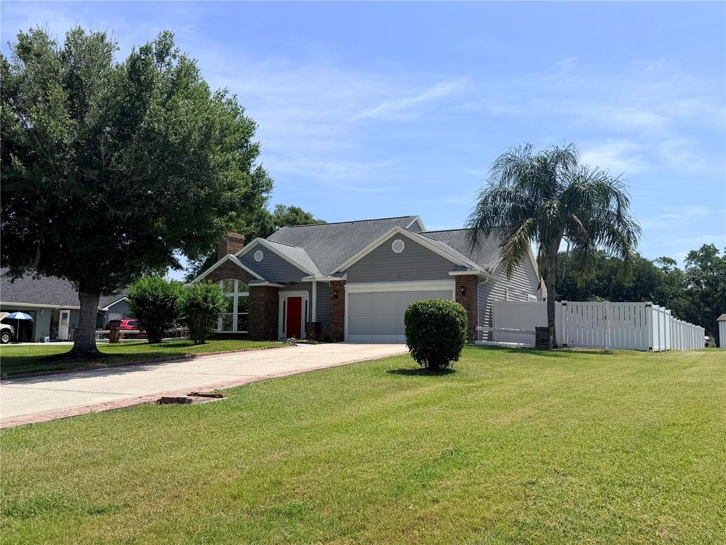 Photo of 1799 Harbor Boulevard, Kissimmee, FL 34744 (MLS # O6406514)