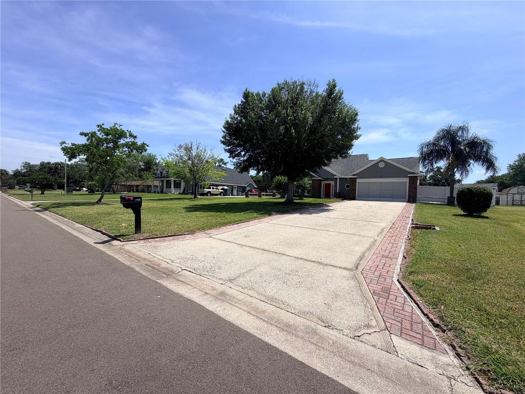 Photo of 1799 Harbor Boulevard, Kissimmee, FL 34744 (MLS # O6406514)