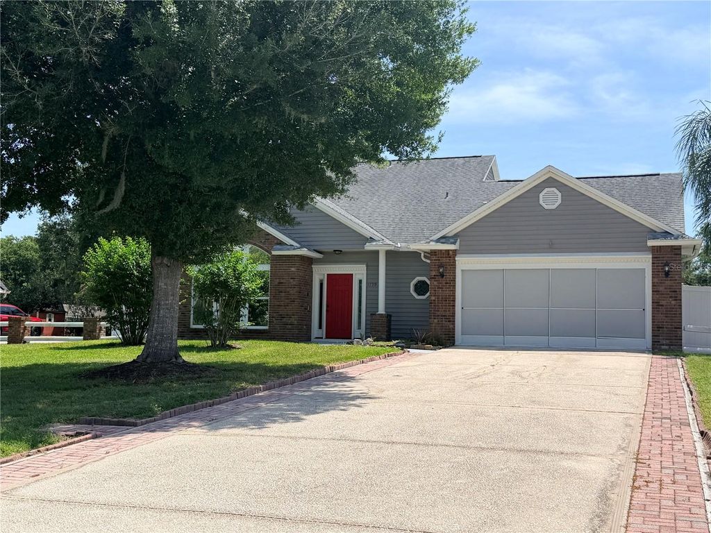 Photo of 1799 Harbor Boulevard, Kissimmee, FL 34744 (MLS # O6406514)