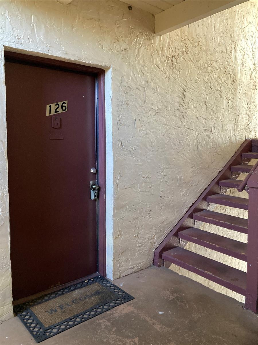 3840 N LAKE DRIVE 126