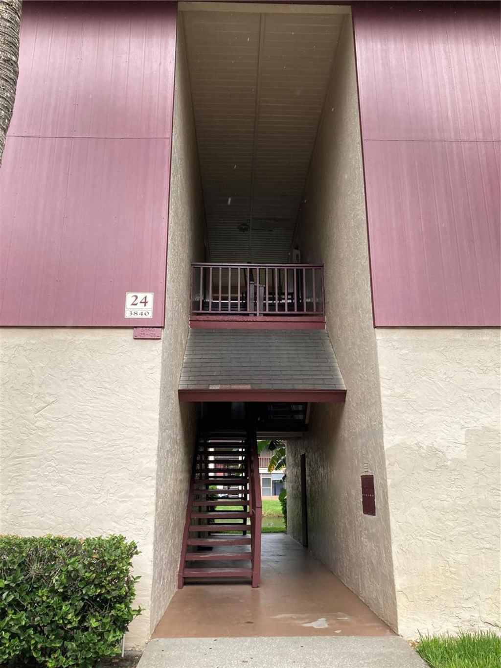 Photo of 3840 N Lake Drive #126, Tampa, FL 33614 (MLS # W7882227)