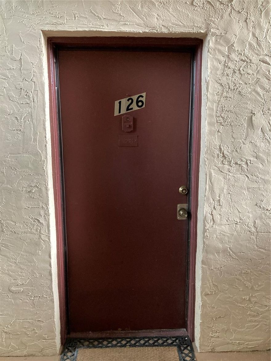 LOCATION: sought after Carrollwood. This is a great opportunity to live close to the airport, to shopping, great schools, restaurants, and located on a main road to everywhere. The condo is light and bright,  is on the second of 3 floors building, and has undergone a very recent remodel. The water heater is 3 years old, so are the fridge and the stove, the AC is 10 years old. Tile everywhere, it's clean, and the main sliding door to a lanai is facing a pond and its fountain. The complex is quiet, stable residents, not age restricted, does not require flood insurance, and ownership is very affordable. 2 laundry facilities on the grounds available to residents, 3 pools for everyone to enjoy. Cash only purchase is accepted.