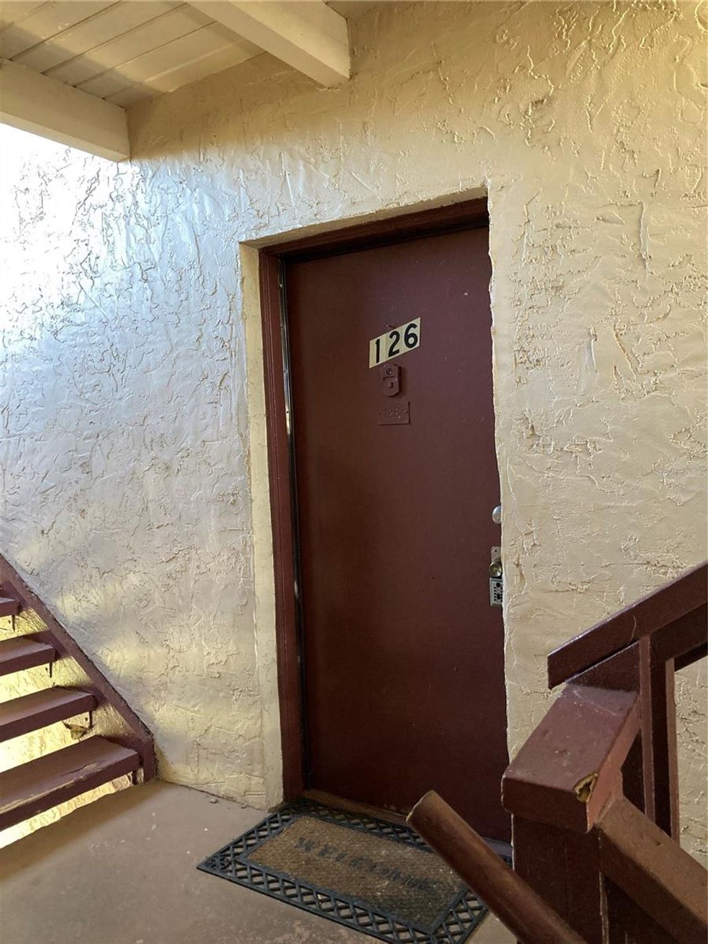 Photo of 3840 N Lake Drive #126, Tampa, FL 33614 (MLS # W7882227)