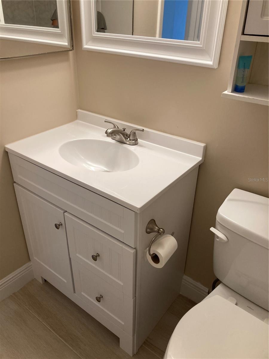 WHISPER LAKE A CONDO - Residential