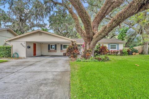 A home in ORLANDO