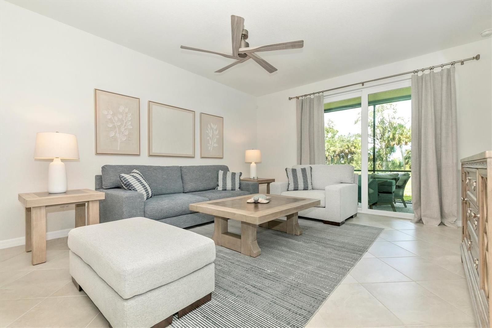 WELLEN PARK GOLF & COUNTRY CLUB - Residential Lease