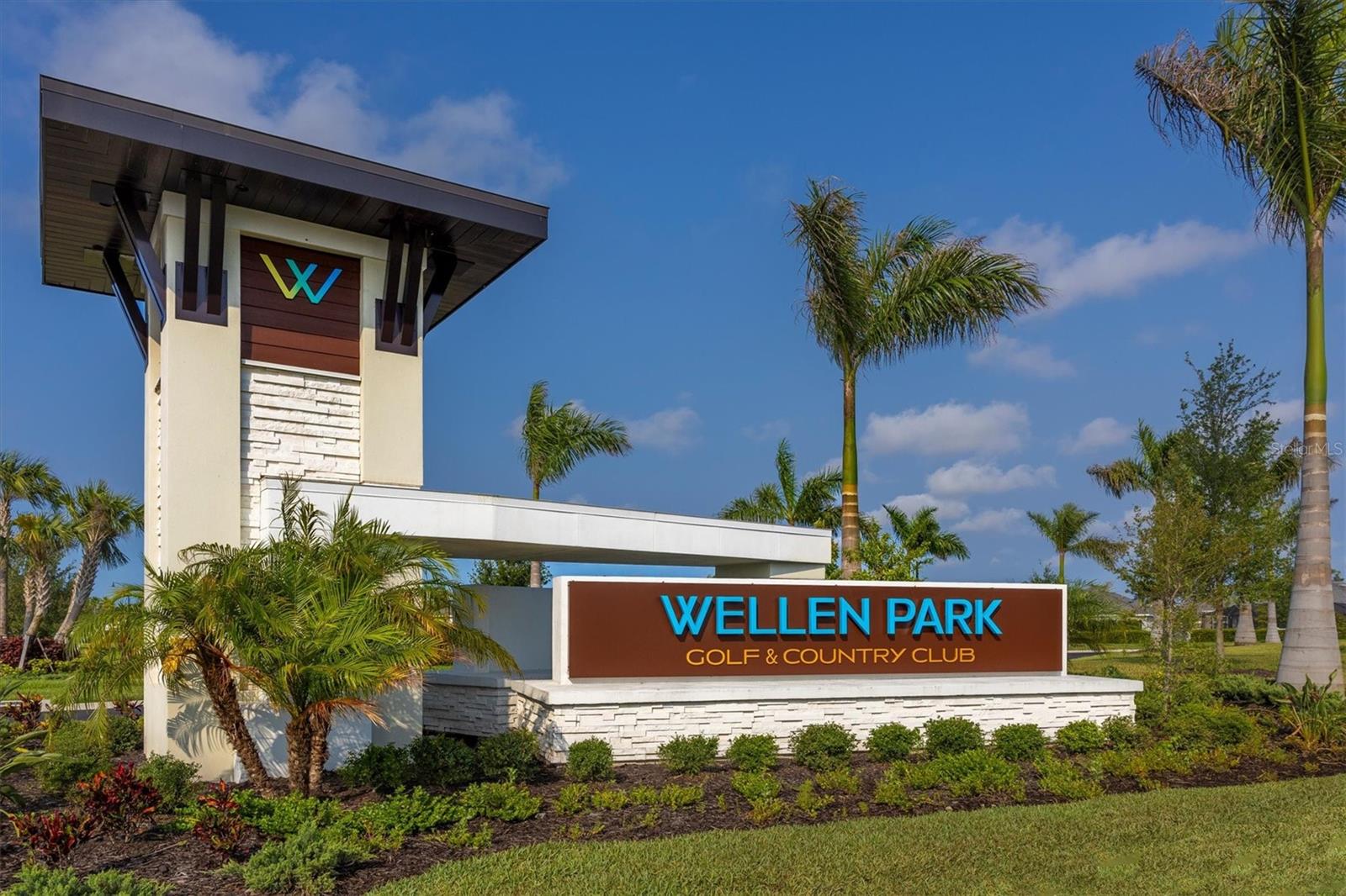 WELLEN PARK GOLF & COUNTRY CLUB - Residential Lease