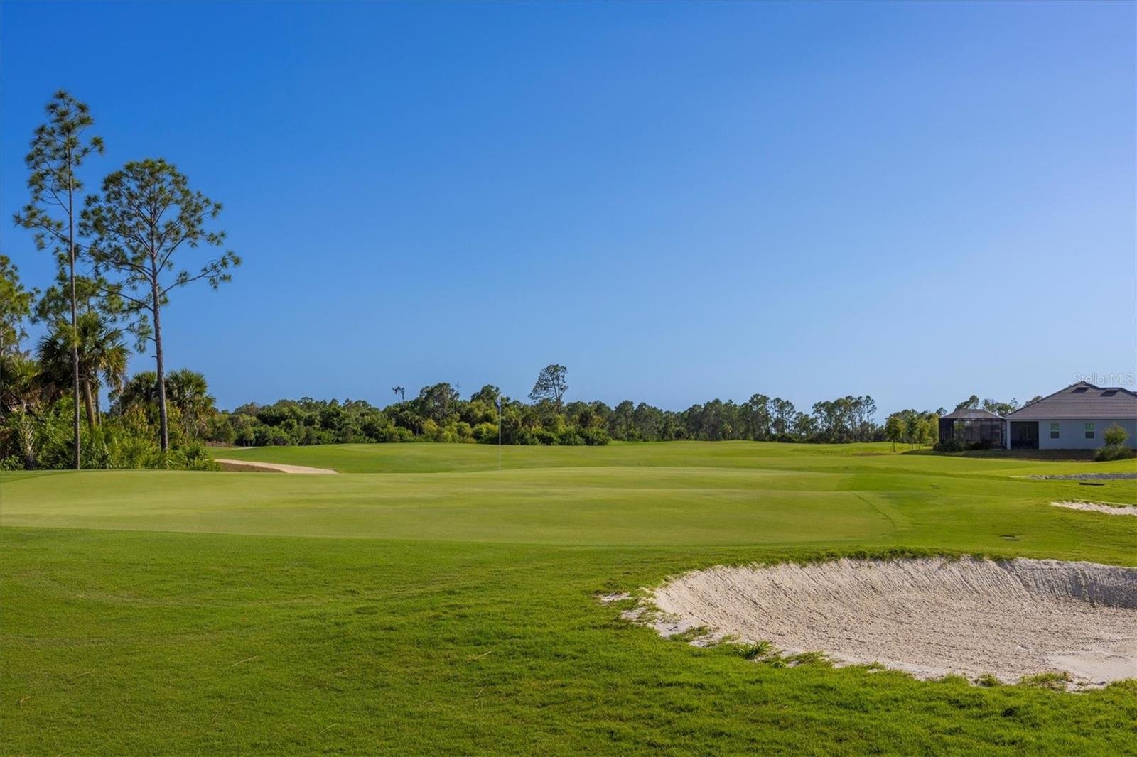 WELLEN PARK GOLF & COUNTRY CLUB - Residential Lease