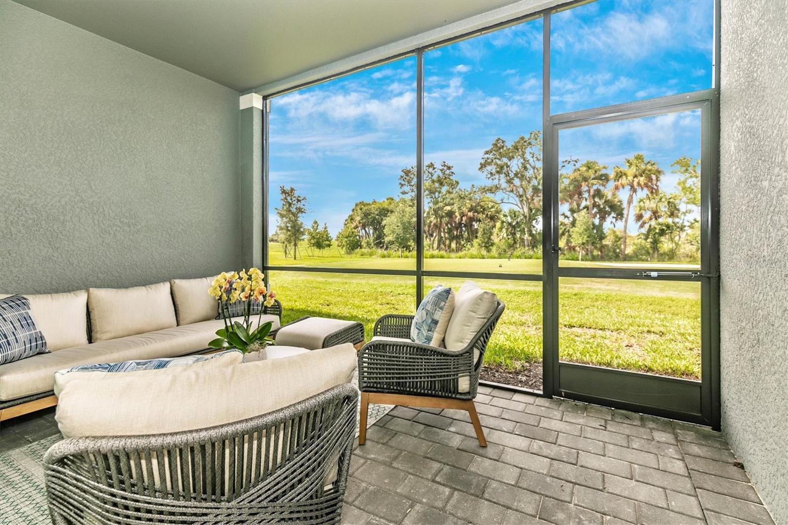 WELLEN PARK GOLF & COUNTRY CLUB - Residential Lease