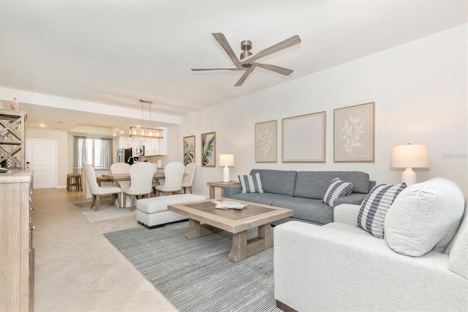 WELLEN PARK GOLF & COUNTRY CLUB - Residential Lease