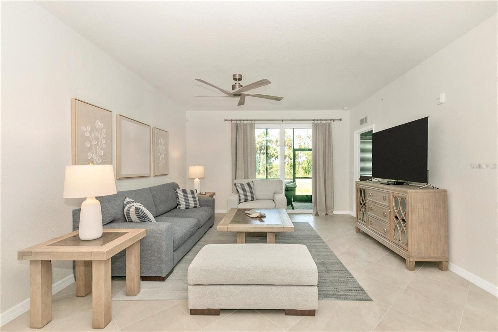 WELLEN PARK GOLF & COUNTRY CLUB - Residential Lease
