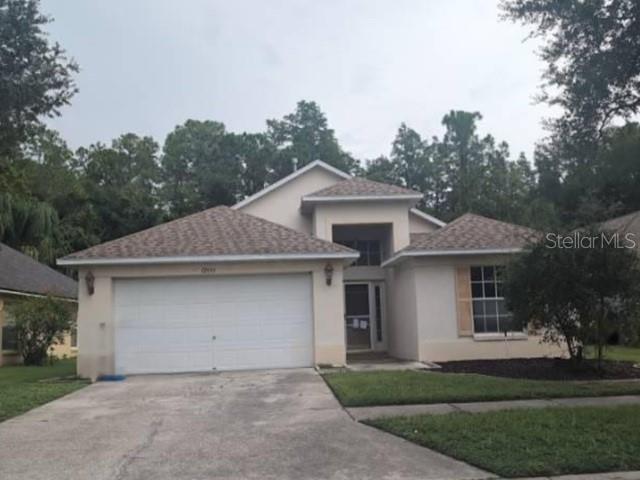 Photo of 12533 Sparkleberry Road, Tampa, FL 33626 (MLS # O6430612)