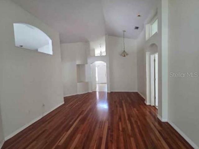 Photo of 12533 Sparkleberry Road, Tampa, FL 33626 (MLS # O6430612)