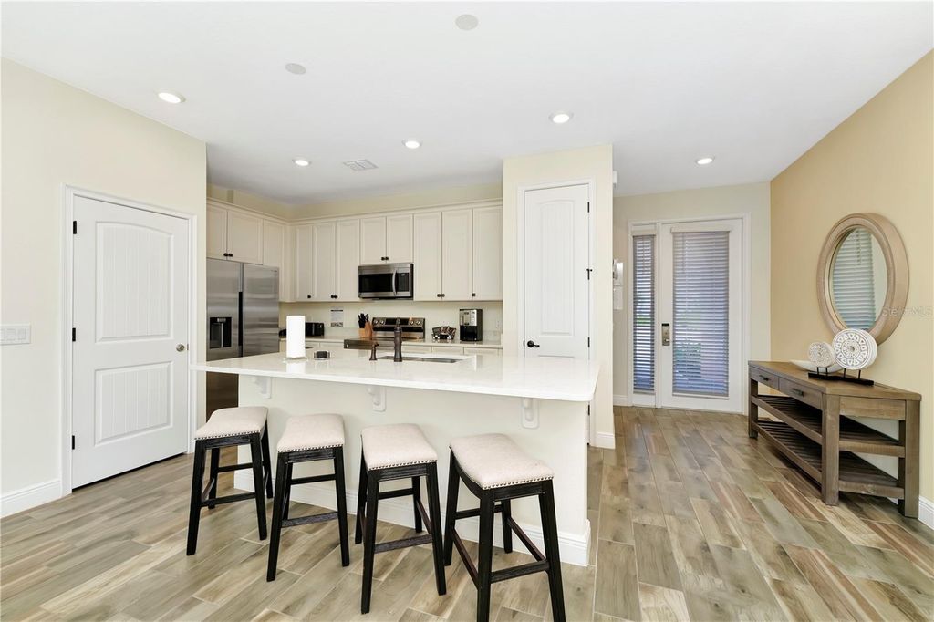 Photo of 8189 Surf Street, Kissimmee, FL 34747 (MLS # O6386129)