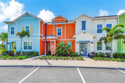 8189 SURF STREET KISSIMMEE FL 34747