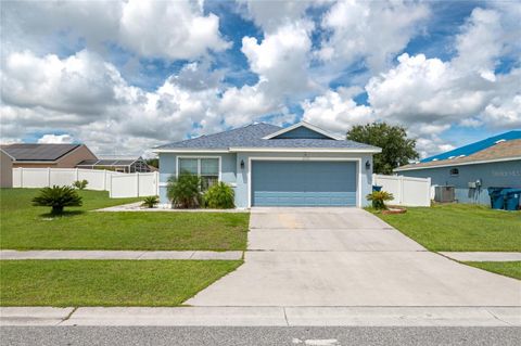 Photo of 2020 Horsecreek Lane, Haines City, FL 33844 (MLS # P4935843)