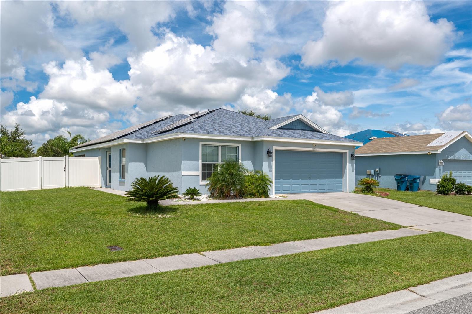 2020 HORSECREEK LANE