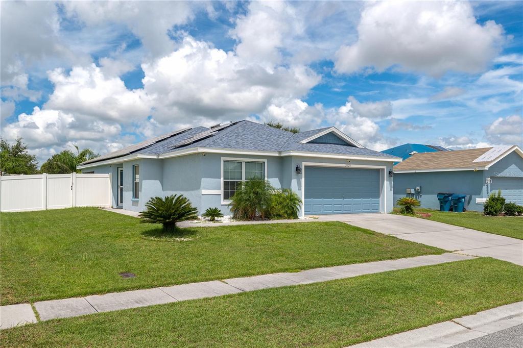 Photo of 2020 Horsecreek Lane, Haines City, FL 33844 (MLS # P4935843)