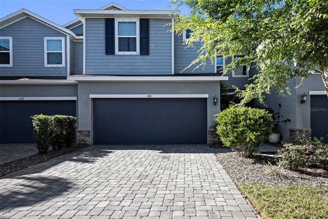 1110 ROSE BLOSSOM COURT TAMPA FL 33613