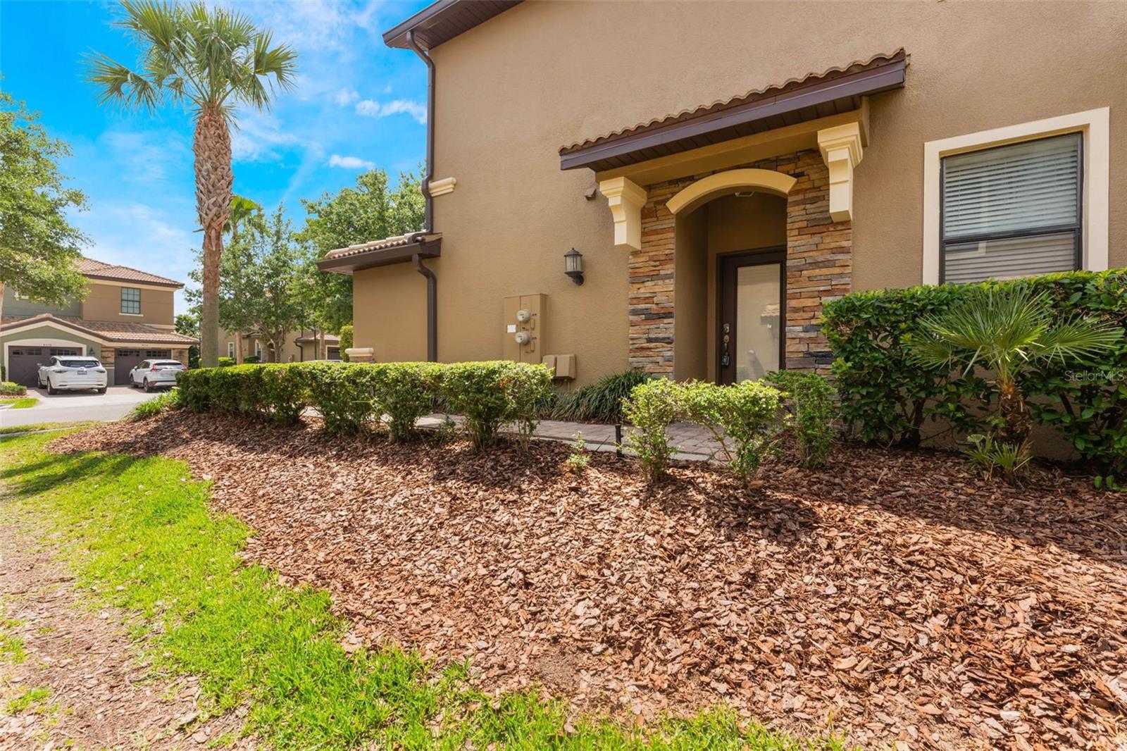 8925 AZALEA SANDS LANE 602