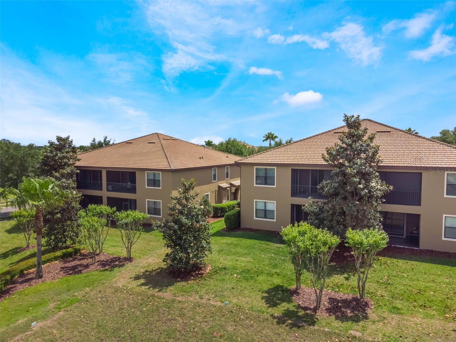 CHAMPIONS CLUB CONDO PH 6 - Residential