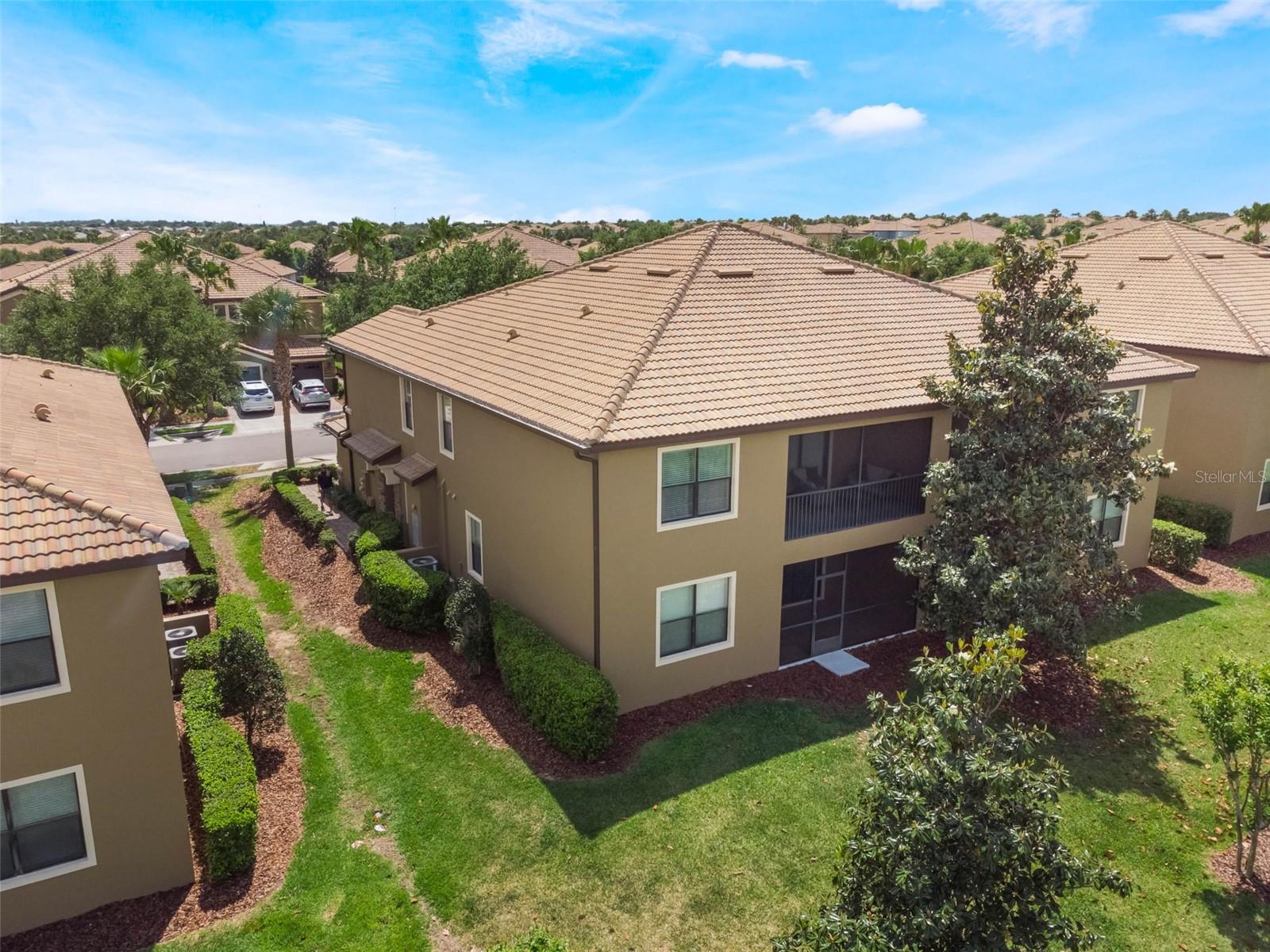 CHAMPIONS CLUB CONDO PH 6 - Residential