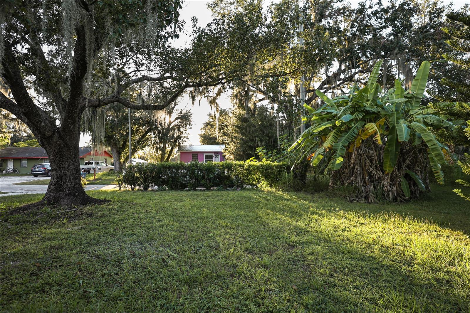 PINEVIEW SUB - Residential