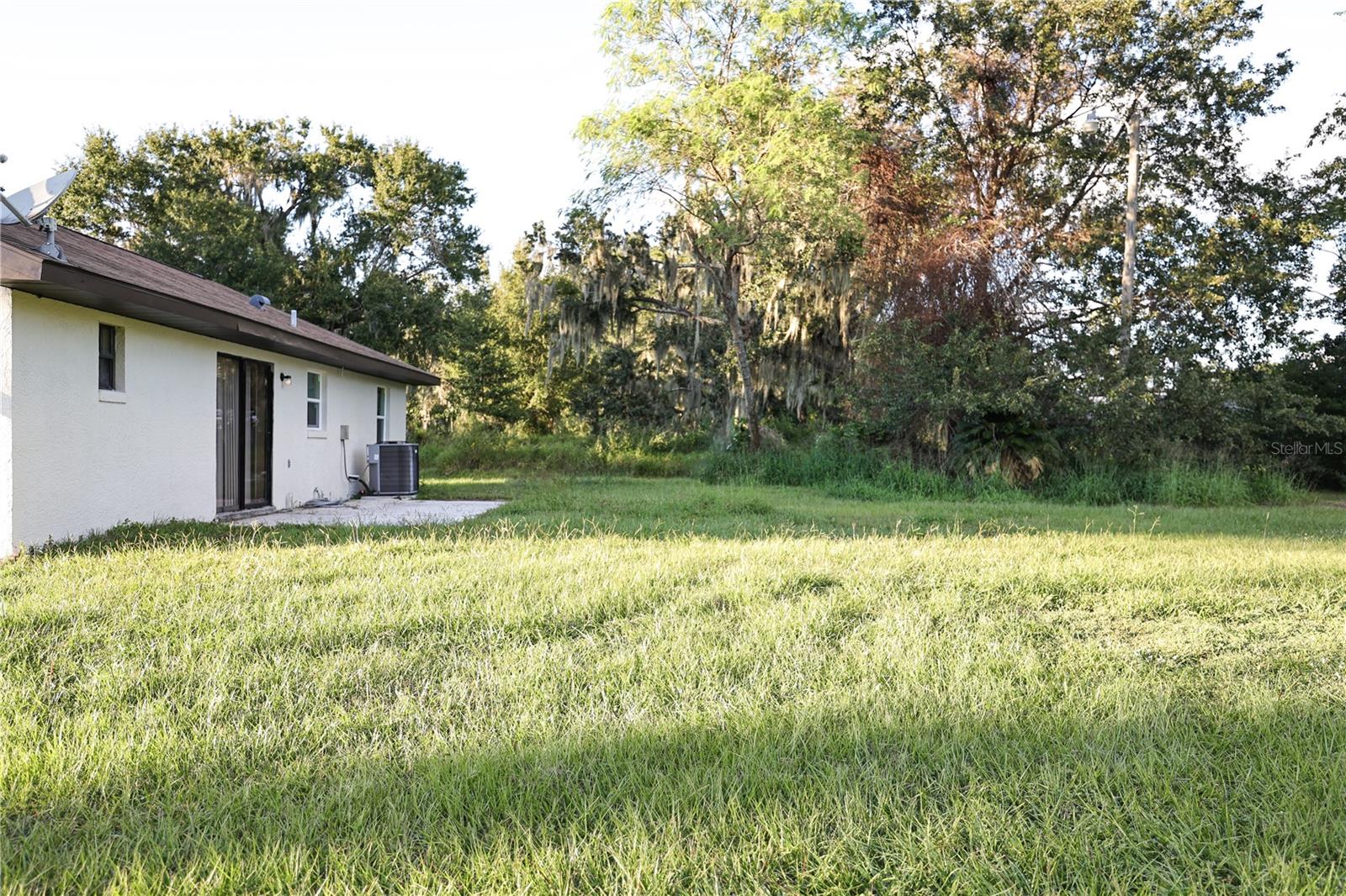 PINEVIEW SUB - Residential