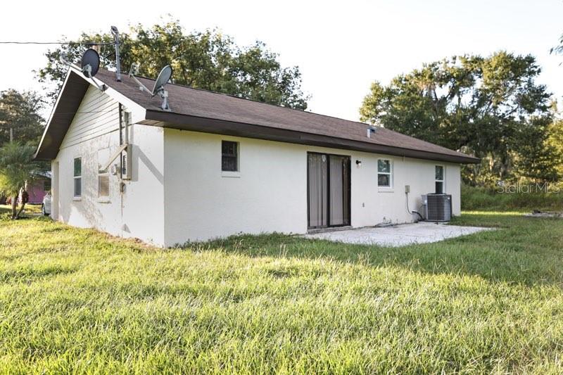 PINEVIEW SUB - Residential