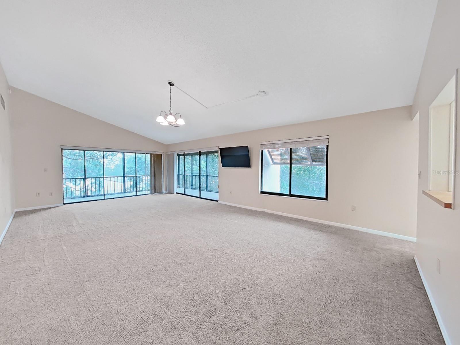 FORESTBROOK I CONDO - Residential Lease