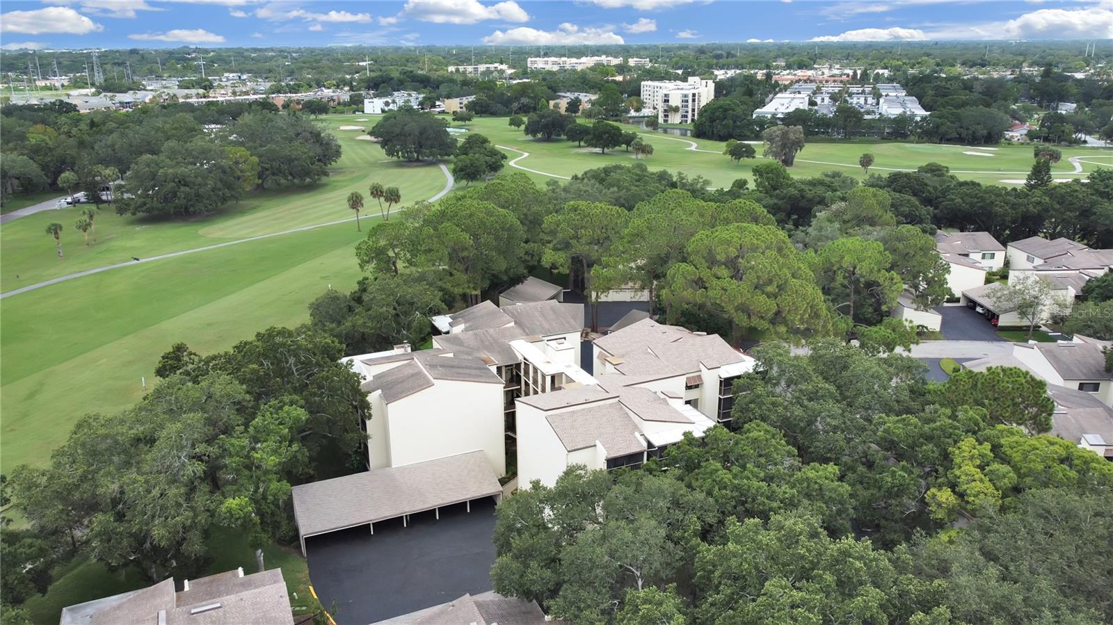 FORESTBROOK I CONDO - Residential Lease