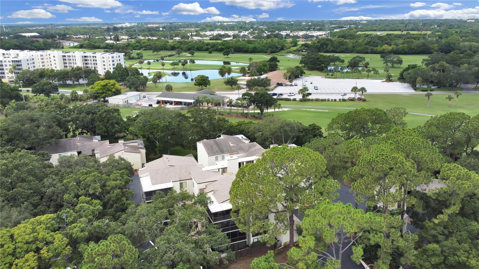 FORESTBROOK I CONDO - Residential Lease