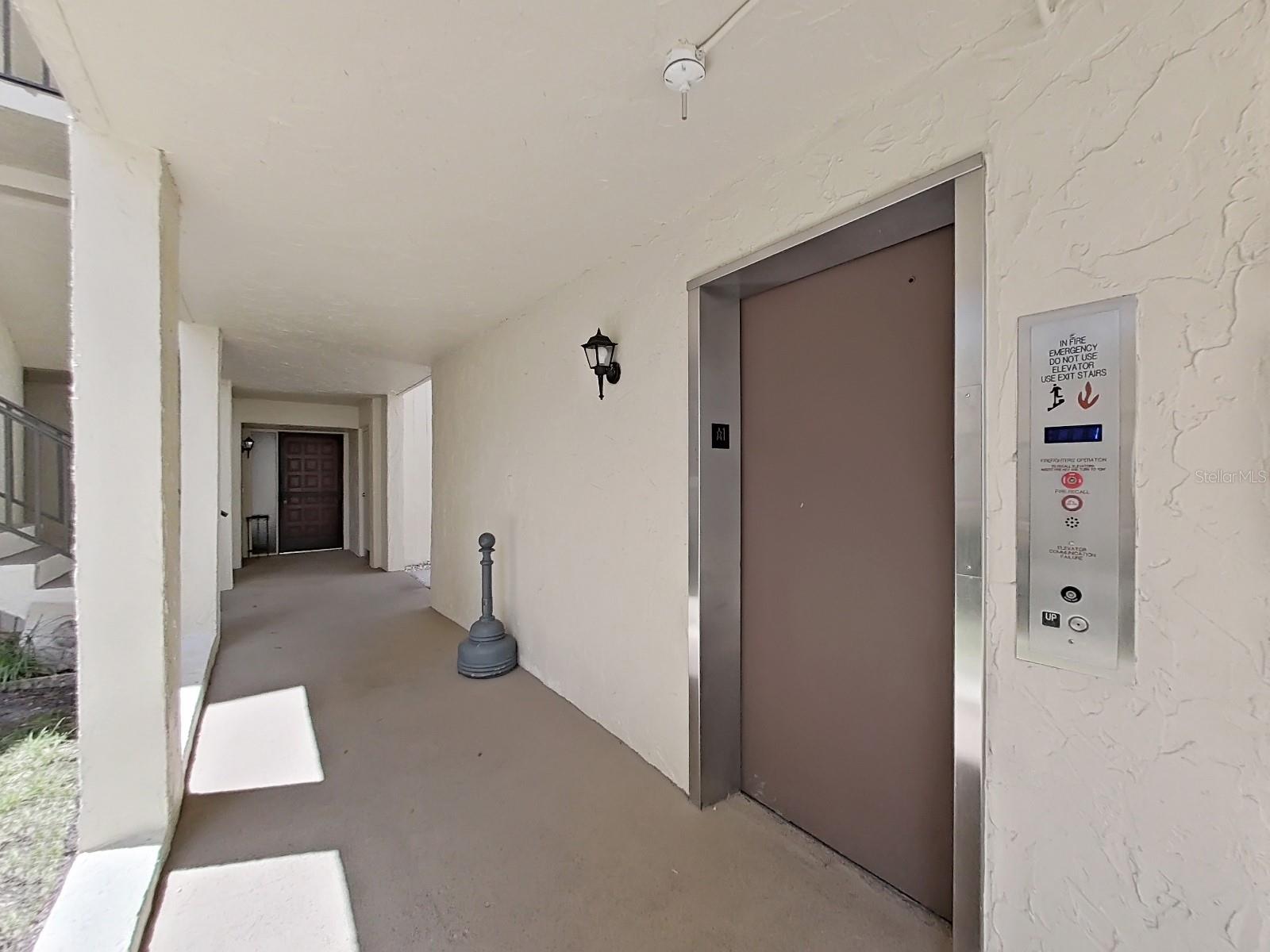 FORESTBROOK I CONDO - Residential Lease