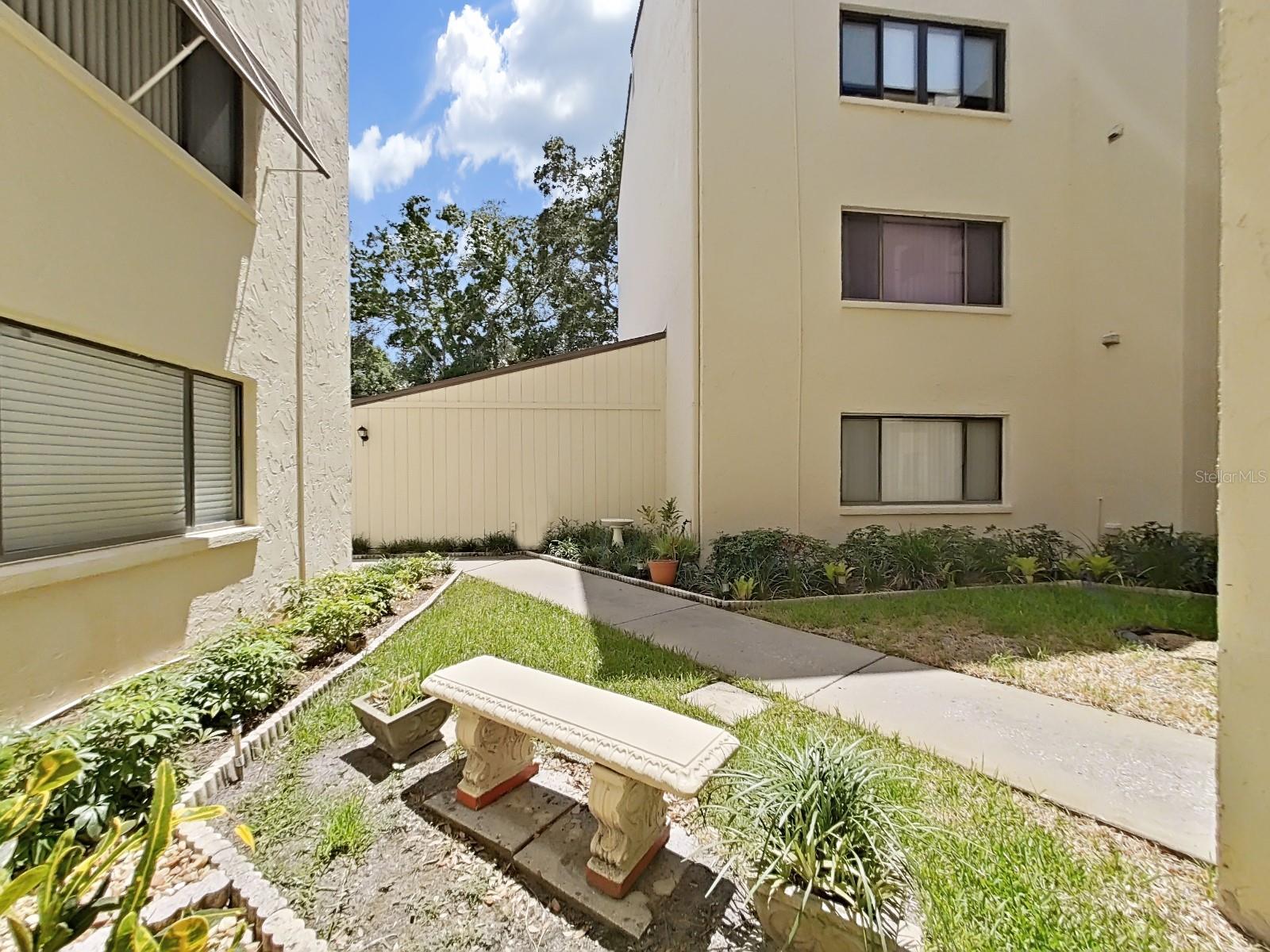 FORESTBROOK I CONDO - Residential Lease