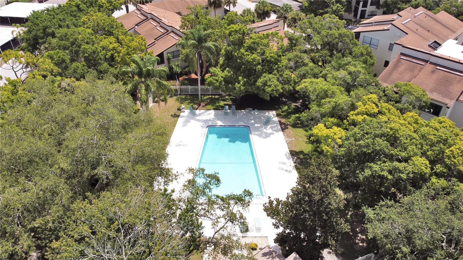 FORESTBROOK I CONDO - Residential Lease