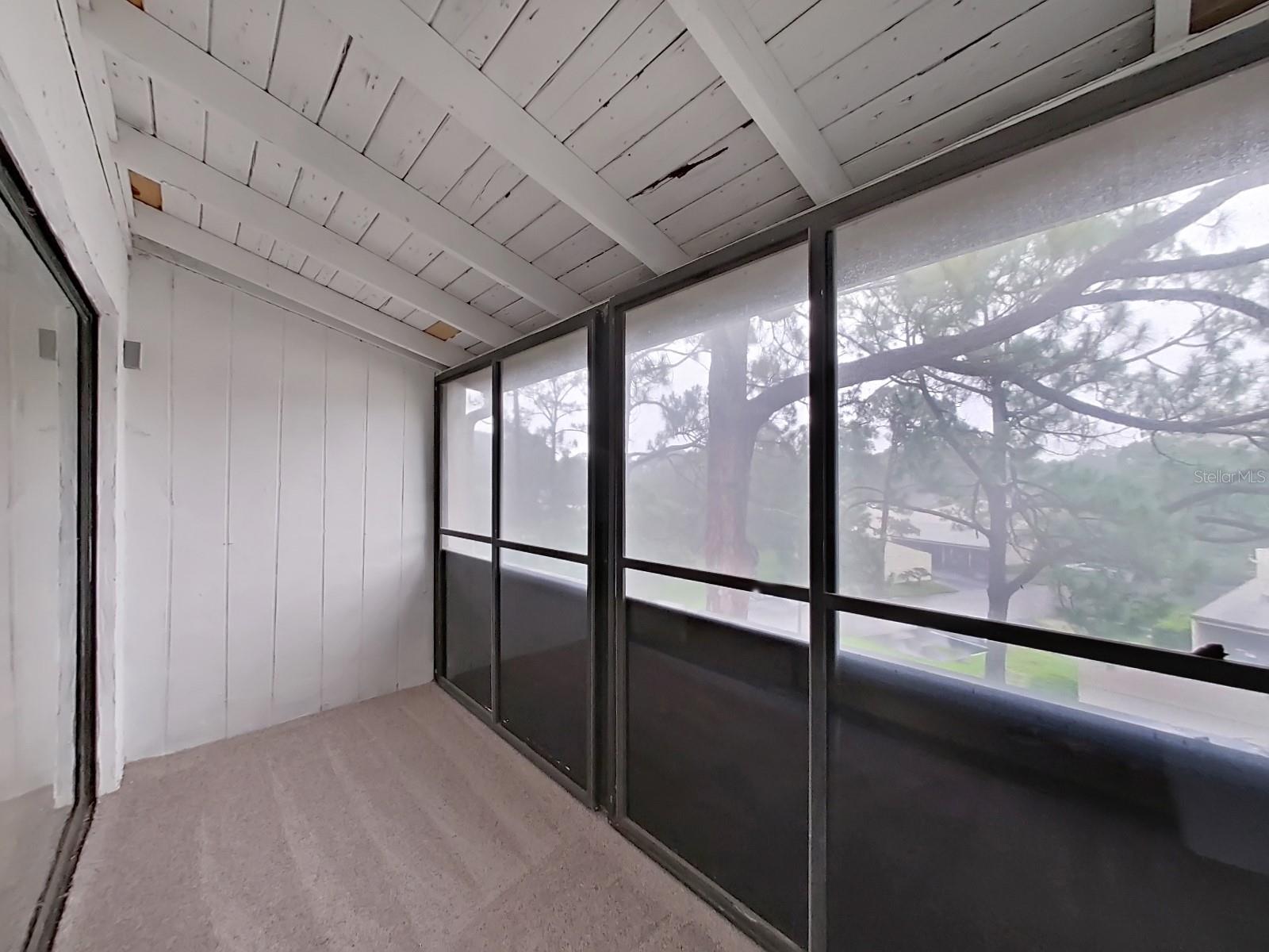 FORESTBROOK I CONDO - Residential Lease