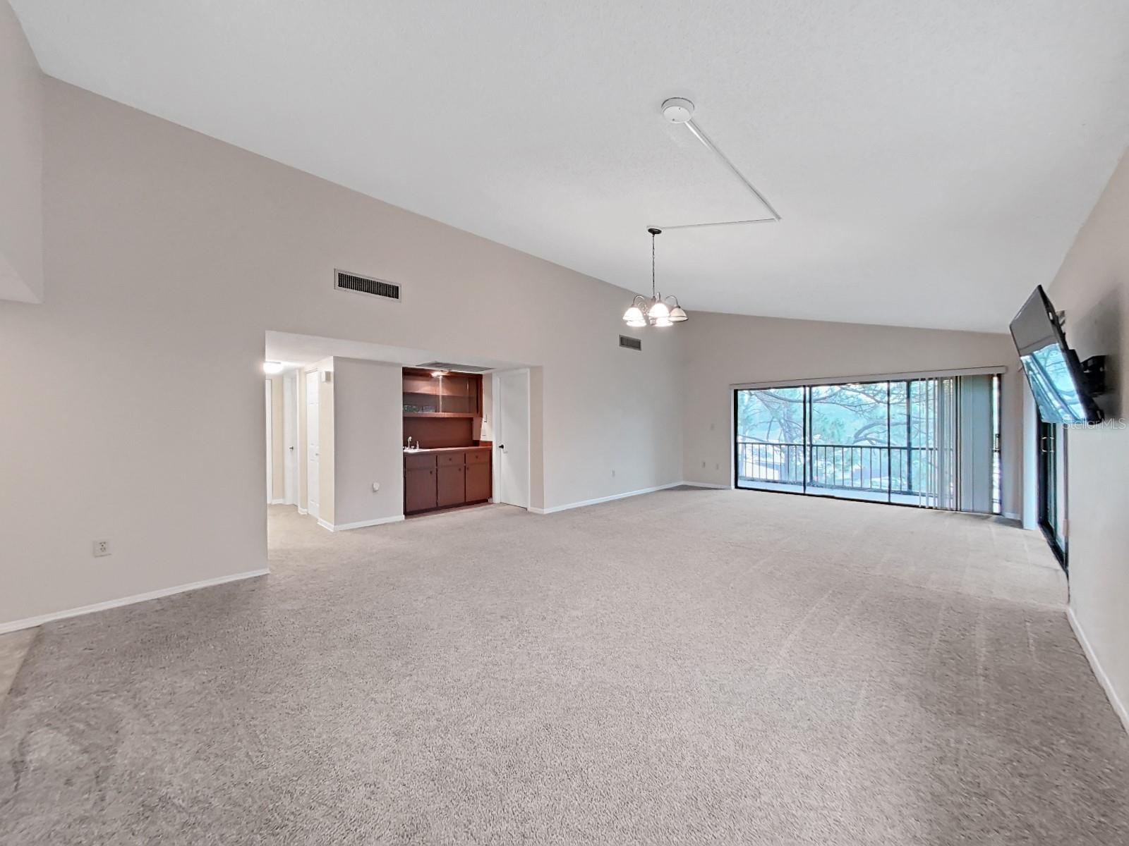 FORESTBROOK I CONDO - Residential Lease