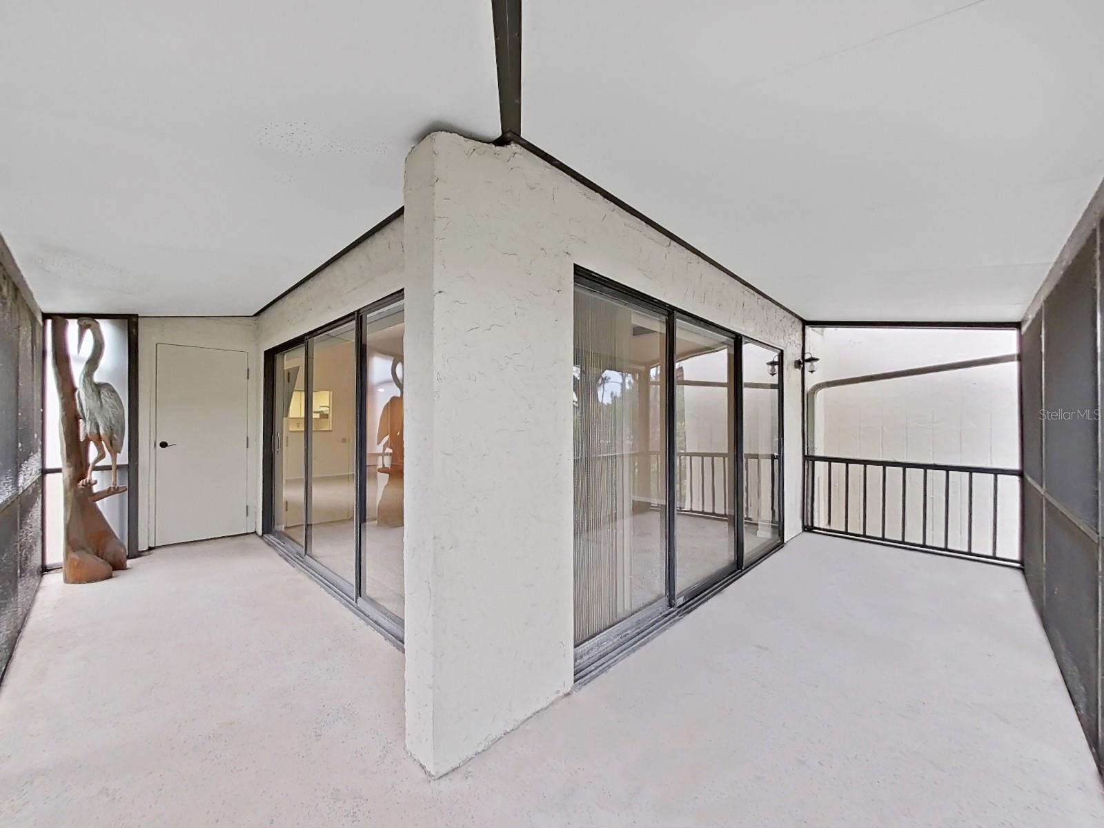 FORESTBROOK I CONDO - Residential Lease