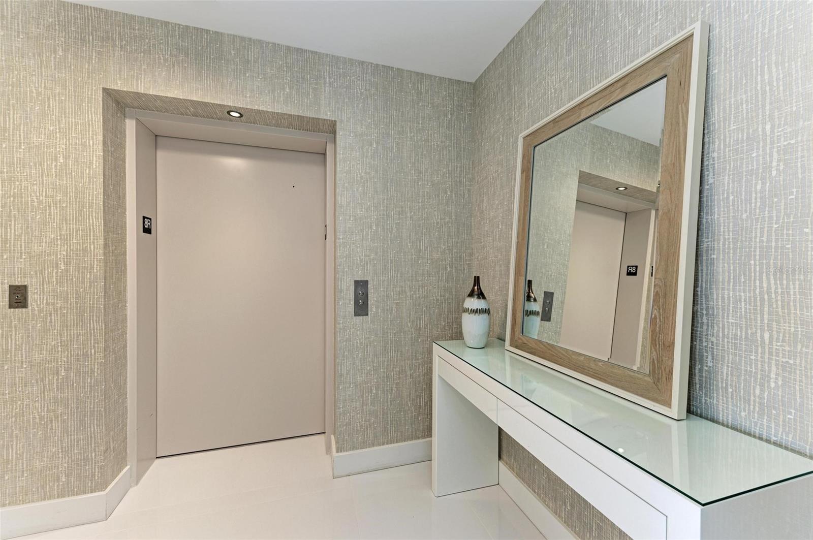 VUE SARASOTA BAY - Residential