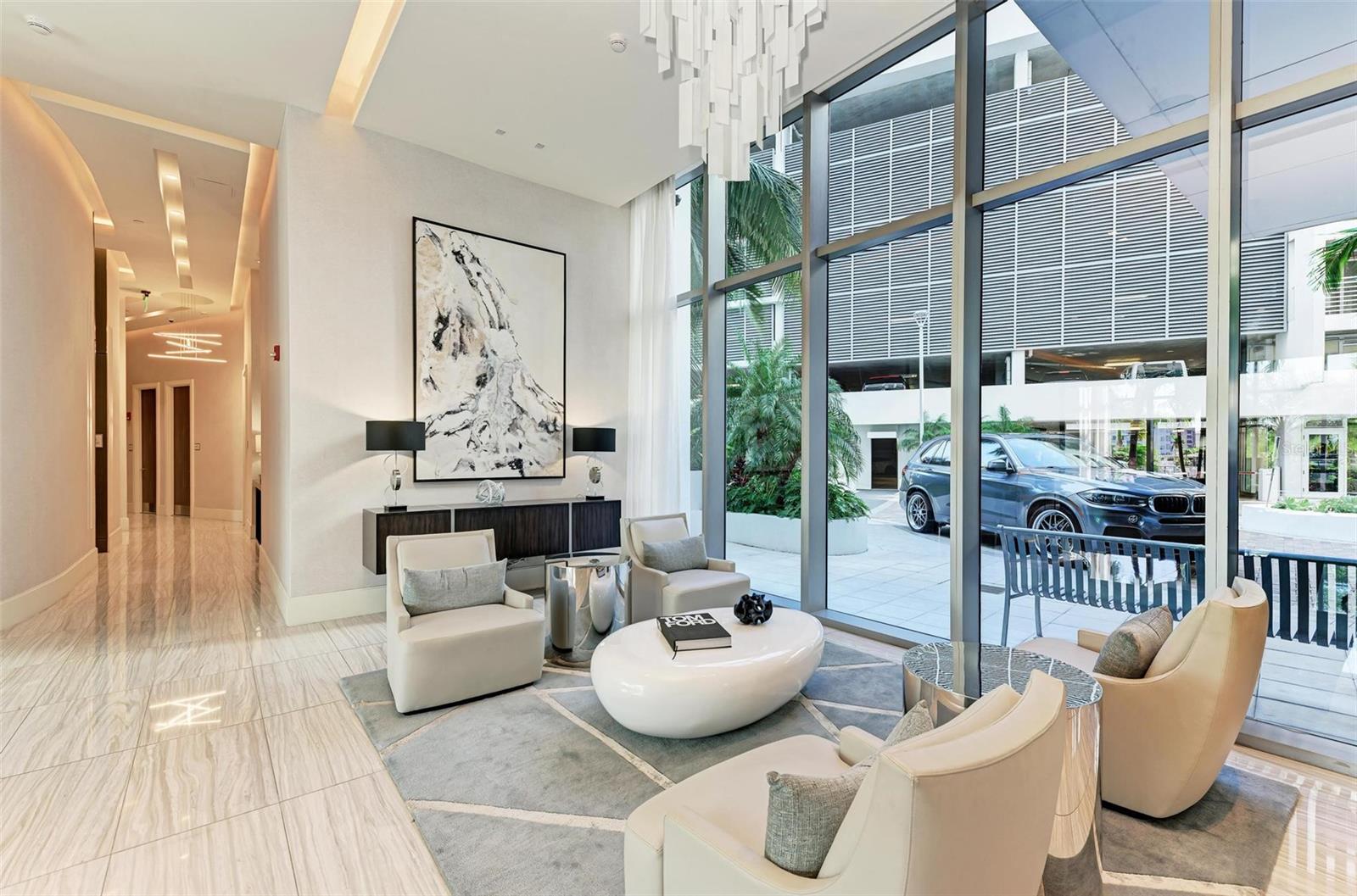 VUE SARASOTA BAY - Residential