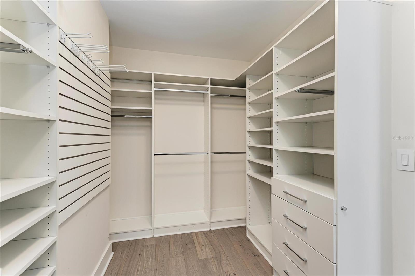 VUE SARASOTA BAY - Residential