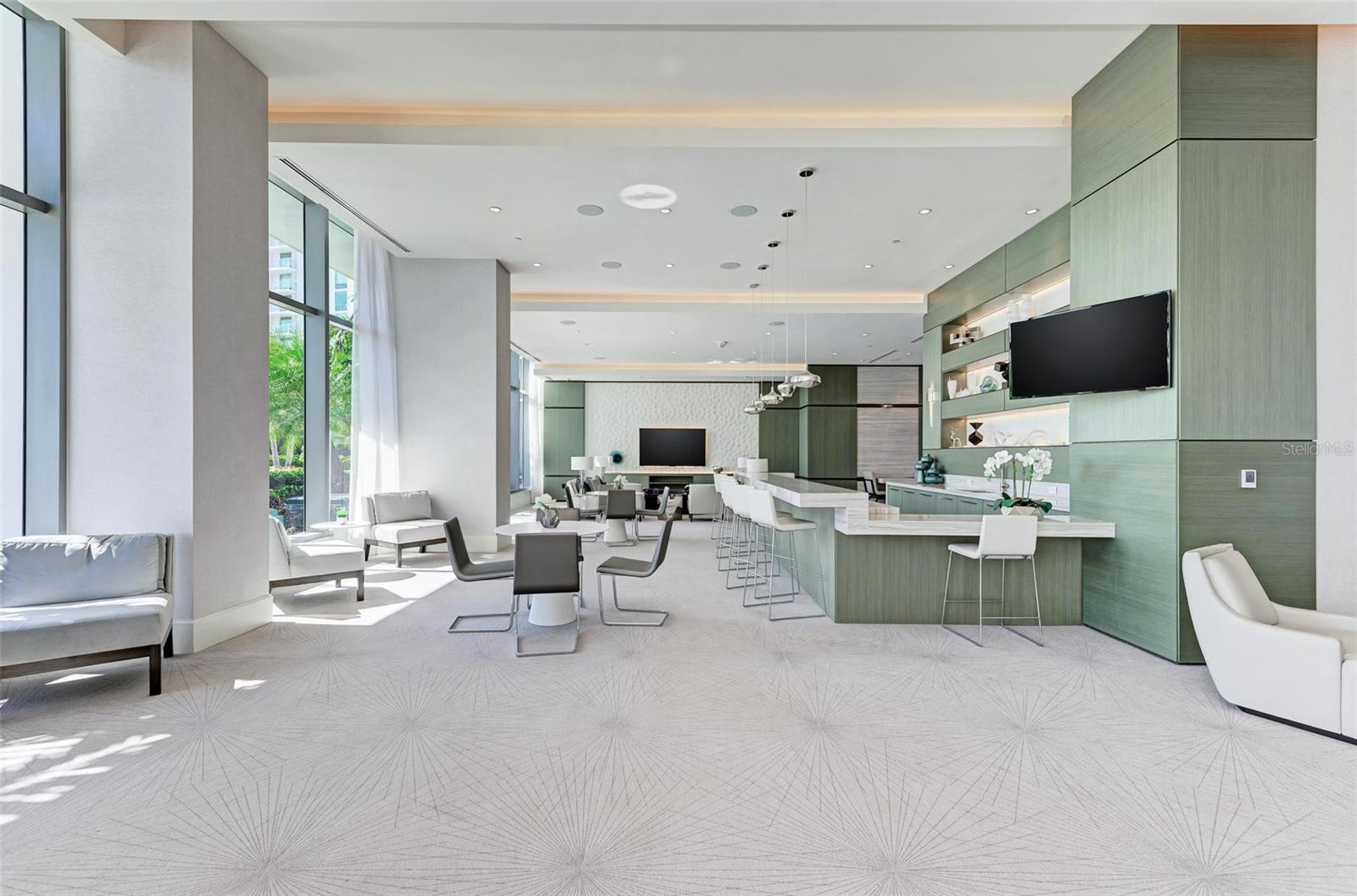 VUE SARASOTA BAY - Residential